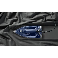 Rowenta DW8215 Pro Master - Ferro da Stiro, 2800 W, 45 g/min