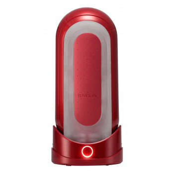 Tenga Flip 0 (Zero) Red... 2
