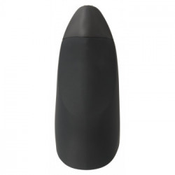 Rebel 3 Functions - Masturbatore a 3 Funzioni, Vibrazione, Riscaldamento, Ricaricabile