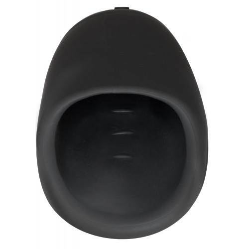 Rebel 3 Functions - Masturbatore a 3 Funzioni,...