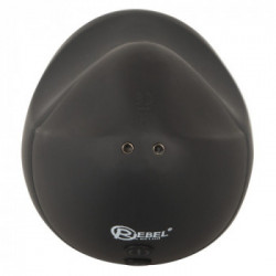 Rebel 3 Functions - Masturbatore a 3 Funzioni, Vibrazione, Riscaldamento, Ricaricabile