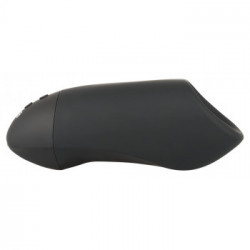 Rebel 3 Functions - Masturbatore a 3 Funzioni, Vibrazione, Riscaldamento, Ricaricabile