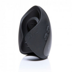 Hot Octopuss Pulse Solo Lux - Masturbatore Tascabile, Vibrazione, Impermeabile, Richiede Batterie