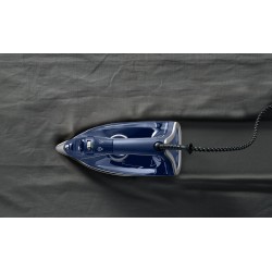 Rowenta DW8215 Pro Master - Ferro da Stiro, 2800 W, 45 g/min