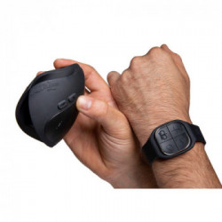 Hot Octopuss Pulse Solo Lux - Masturbatore Tascabile, Vibrazione, Impermeabile, Richiede Batterie