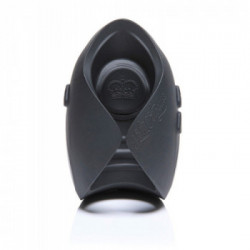 Hot Octopuss Pulse Solo - Masturbatore Tascabile, Vibrazione, Impermeabile, Ricaricabile