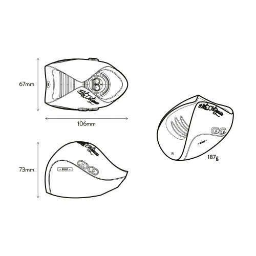 Hot Octopuss Pulse Solo - Masturbatore...