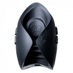 Hot Octopuss Pulse Solo Interactive - Masturbatore Tascabile, Vibrazione, Ricaricabile