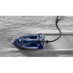 Rowenta DW8215 Pro Master - Ferro da Stiro, 2800 W, 45 g/min