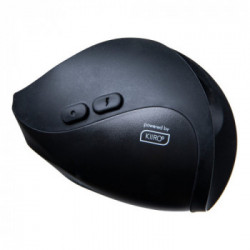 Hot Octopuss Pulse Solo Interactive - Masturbatore Tascabile, Vibrazione, Ricaricabile