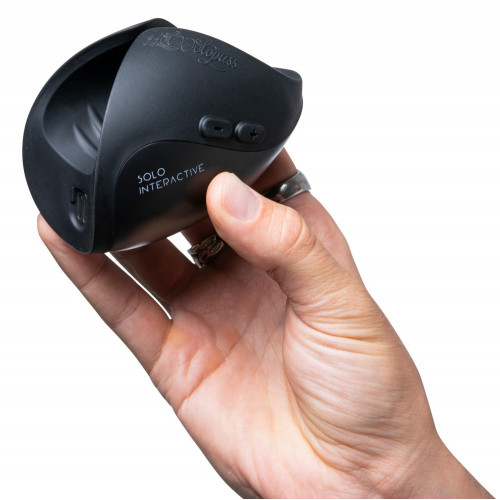 Hot Octopuss Pulse Solo Interactive -...