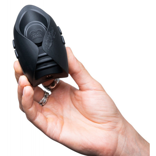 Hot Octopuss Pulse Solo Interactive -...