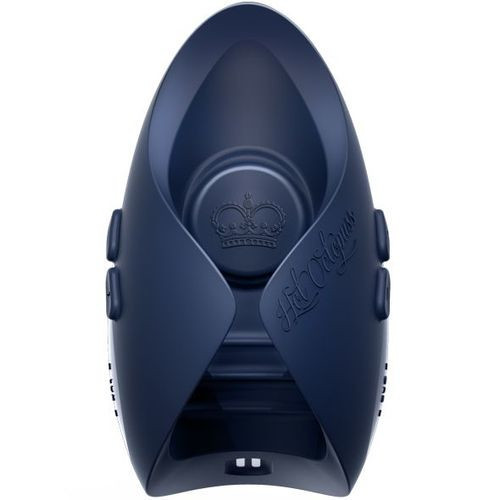 Hot Octopuss Duo Lux - Masturbatore Interattivo...