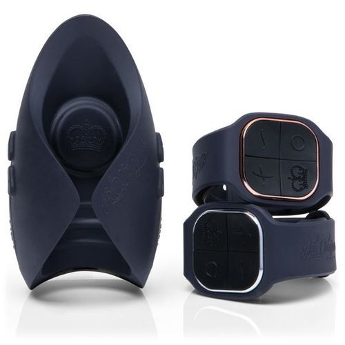 Hot Octopuss Duo Lux - Masturbatore Interattivo...