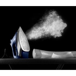 Rowenta DW8215 Pro Master - Ferro da Stiro, 2800 W, 45 g/min