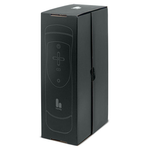 Orion The Handy 1.1 - Masturbatore Interattivo...