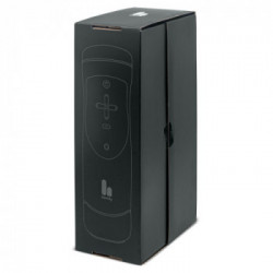 Orion The Handy 1.1 - Masturbatore Interattivo con Vibrazione, Ricaricabile