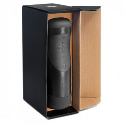 Orion The Handy 1.1 - Masturbatore Interattivo con Vibrazione, Ricaricabile