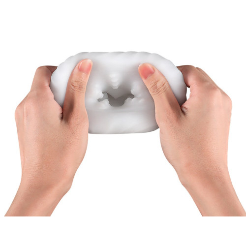 Svakom Robin - Masturbatore con Vibrazione,...