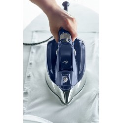 Rowenta DW8215 Pro Master - Ferro da Stiro, 2800 W, 45 g/min