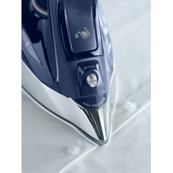 Rowenta DW8215 Pro Master - Ferro da Stiro, 2800 W, 45 g/min