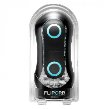 Tenga Flip Orb Strong Blue...
