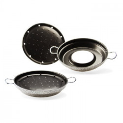 GRIGLIA BARBECUE CM.32