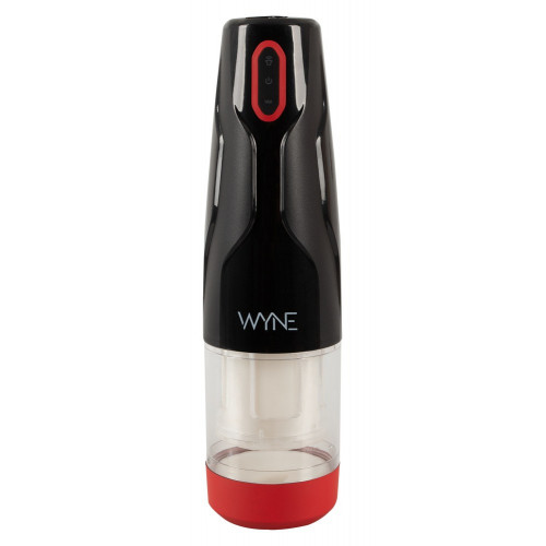 Wyne Masturbator 05 - Masturbatore con...