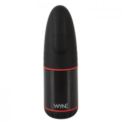 Wyne Masturbator 02 - Masturbatore Blowjiob, Vibrazione, Ricaricabile