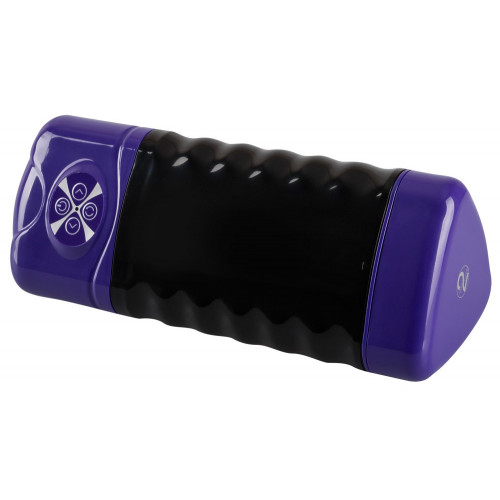 Waver Vagina - Masturbatore con Vibrazione,...