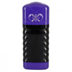 Waver Vagina - Masturbatore con Vibrazione, Ricaricabile