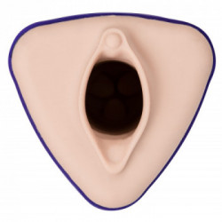 Waver Vagina - Masturbatore con Vibrazione, Ricaricabile