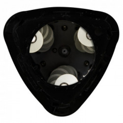 Waver Vagina - Masturbatore con Vibrazione, Ricaricabile