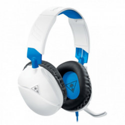 Turtle Beach Recon 70 Cuffia Padiglione auricolare Nero, Blu, Bianco