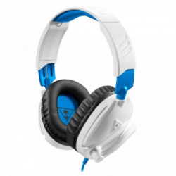 Turtle Beach Recon 70 Cuffia Padiglione auricolare Nero, Blu, Bianco
