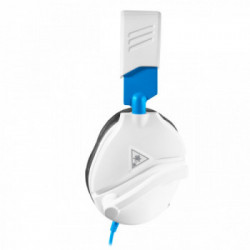 Turtle Beach Recon 70 Cuffia Padiglione auricolare Nero, Blu, Bianco
