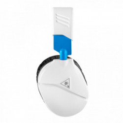 Turtle Beach Recon 70 Cuffia Padiglione auricolare Nero, Blu, Bianco