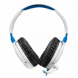 Turtle Beach Recon 70 Cuffia Padiglione auricolare Nero, Blu, Bianco