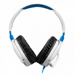 Turtle Beach Recon 70 Cuffia Padiglione auricolare Nero, Blu, Bianco