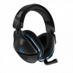 Turtle Beach Stealth 600 Gen 2 Cuffia Padiglione auricolare USB tipo-C Nero