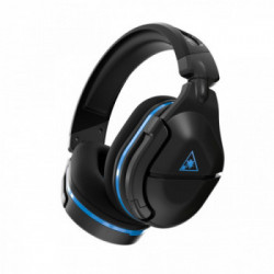 Turtle Beach Stealth 600 Gen 2 Cuffia Padiglione auricolare USB tipo-C Nero