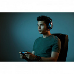 Turtle Beach Stealth 600 Gen 2 Cuffia Padiglione auricolare USB tipo-C Nero