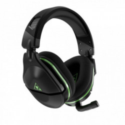 Turtle Beach Stealth 600 Gen 2 Cuffia Padiglione auricolare USB tipo-C Nero