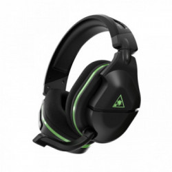 Turtle Beach Stealth 600 Gen 2 Cuffia Padiglione auricolare USB tipo-C Nero