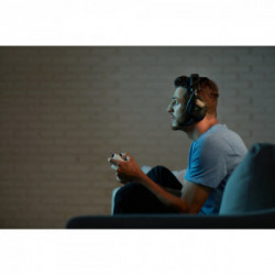 Turtle Beach Stealth 600 Gen 2 Cuffia Padiglione auricolare USB tipo-C Nero