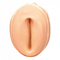 You2Toys Venus - Masturbatore a Forma di Vagina, Vibrazione, Funzione Shock, Richiede Batterie