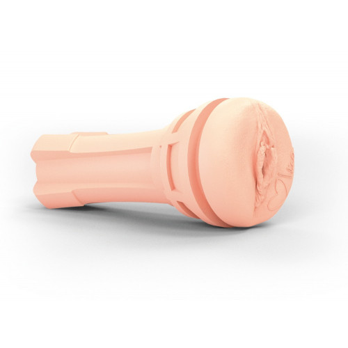 MyStim Opus Mica - Masturbatore Senza Vibrazione