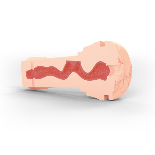 MyStim Opus Mica - Masturbatore Senza Vibrazione