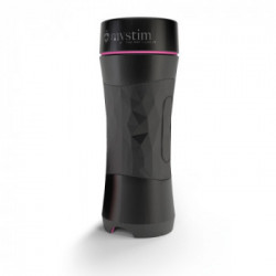 MyStim Opus Mica - Masturbatore Senza Vibrazione