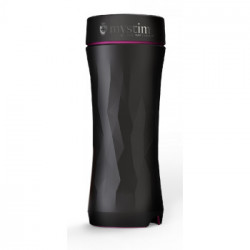 Mystim Opus E Vagina - Maturbatore Senza Vibrazione